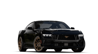 2026 Ford Mustang® External Image 5